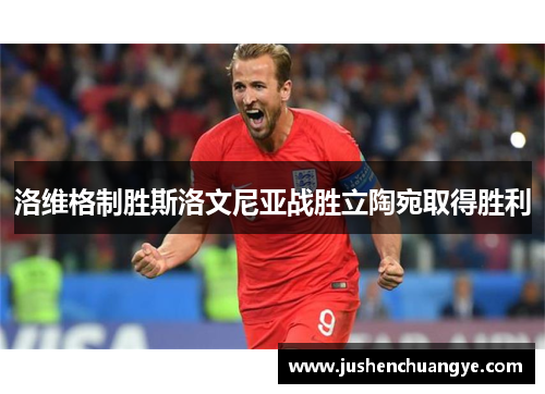 洛维格制胜斯洛文尼亚战胜立陶宛取得胜利